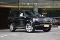 2016款林肯领航员3.5T自动AWD