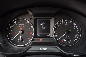 2015款明锐1.6L自动逸俊版