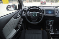 2016款纳5 1.8T自动智慧型