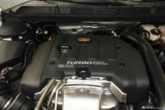 2016款XTS 2.0T自动28T技术型