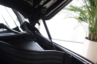 2013款英菲尼迪QX50到店实拍