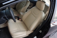 2015款奇瑞E3 1.5L手动智尚型