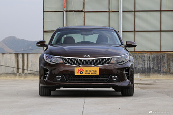 2016款起亚K5 1.6T自动PREMIUM