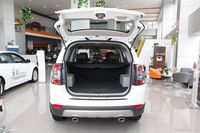 2014款科帕奇5座城市版