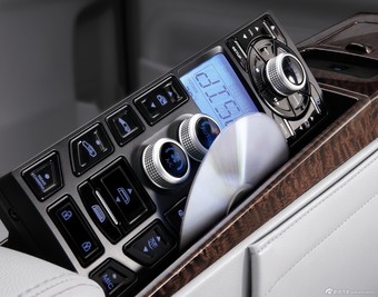 纳智捷Master CEO官方图