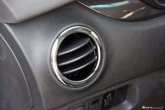 2012款和悦运动型