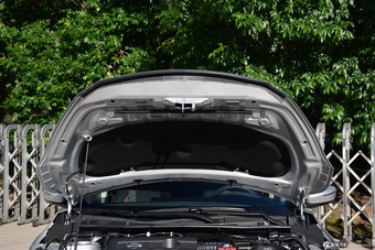 2016款蓝鸟1.6L自动智酷版