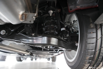 2014款马自达6阿特兹 2.5L蓝天尊崇版