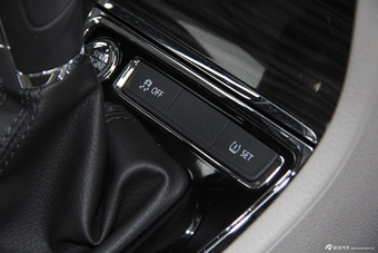 2015款朗行1.6L自动豪华型