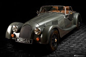 2012款摩根4-4