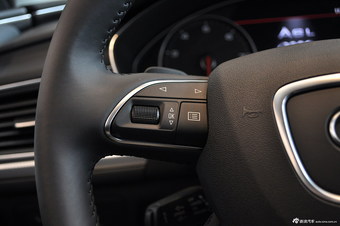 2014款奥迪A6L 2.0L TFSI手自一体标准型