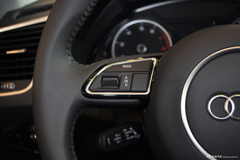 2014款奥迪Q5 40 TFSI技术型
