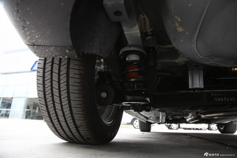 2015款逸动XT 1.6L手动致酷型国V