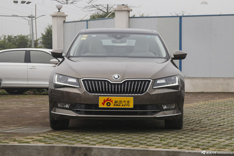 2016款速派 1.8T 自动智行版