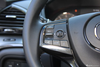 2016款讴歌CDX 1.5T自动 两驱尊享版