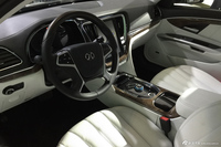 北汽新能源EH系列消息