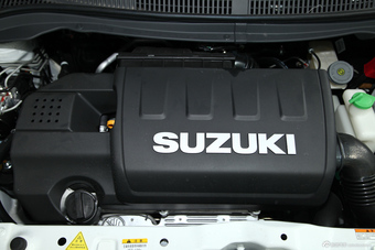 2013款雨燕1.5L自动运动型