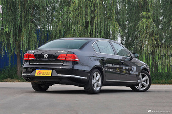 2015款迈腾1.8TSI改款豪华型