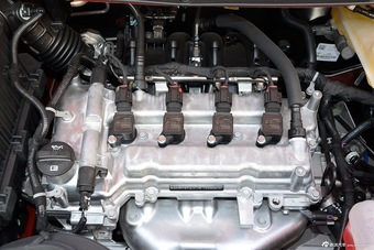 2016款雪佛兰乐风RV 1.5L手动畅行版