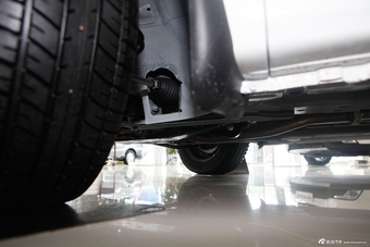 2012款乐驰1.0 P-TEC手动优越型