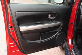 2015款长城M4 1.5L AMT精英型