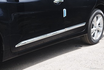 2015款天籁2.5L XL Upper欧冠科技版