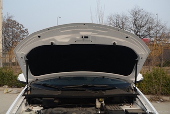 2016款瑞虎5 2.0L自动家悦信赖版