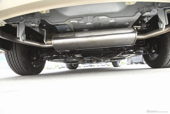 2015款海马福美来1.5T自动悦尚型