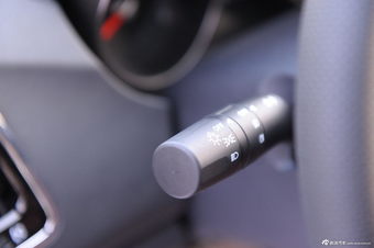 2014款海马S5 1.6L