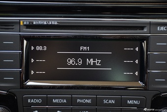 2016款宝来1.6L手动舒适型