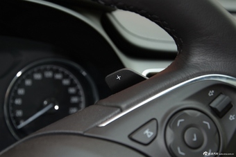 2016款君越1.5T自动精英型20T