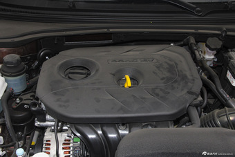 2015款起亚K4 1.8L自动DLX Special