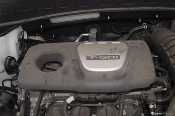 2015款KX3 1.6T自动两驱Special