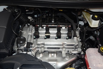 2016款雪佛兰乐风RV 1.5L自动趣行版