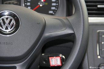 2015款桑塔纳·浩纳230TSI 1.4T自动舒适型