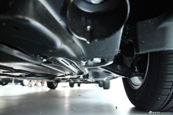 2011款悦动1.6L自动顶级型