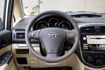 2013款普力马实拍