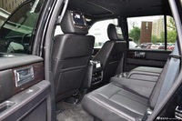 2016款林肯领航员3.5T自动AWD