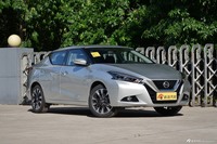 2016款蓝鸟1.6L自动智酷版