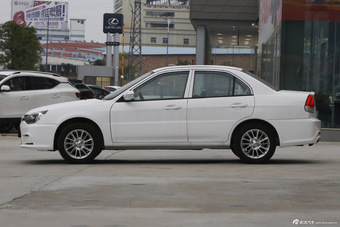 2015款V3菱悦1.5L手动幸福版