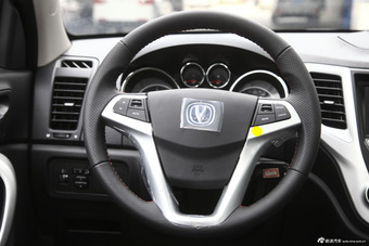 2015款CS35 1.6L自动豪华型国IV