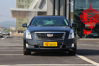 2016款XTS 2.0T自动28T豪华型