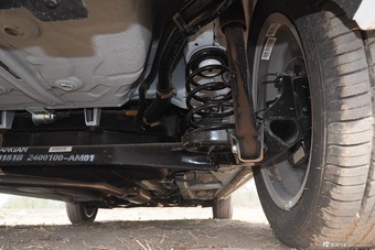 2015款奔奔1.4L手动尊贵型