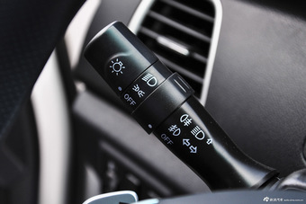 2015款凯翼C3 1.5LAMT金钻型