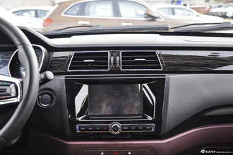 2016款迈威1.5L手动舒适型