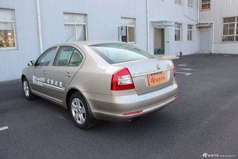 2013款明锐1.4TSI自动逸俊版DSG