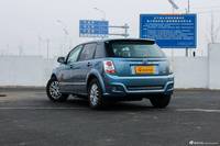 2014款比亚迪e6先行者尊贵版到店实拍