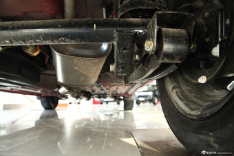 2013款北斗星创业版1.0L手动舒适型