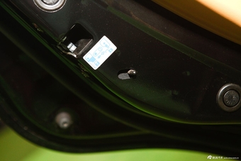 2013款宝利格1.8T手动两驱智汇版