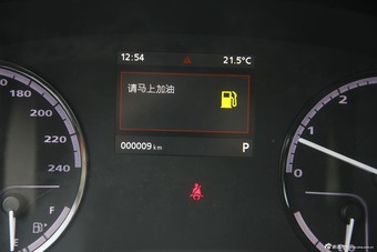 2016款观致3都市SUV 1.6T自动致臻型